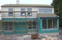 Biobased Insulation Case Study
