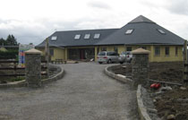 Biobased Insulation Case Study