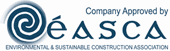 BioBased Insulation is an Approved Member of EASCA