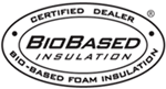 Biobased Certified Dealer
